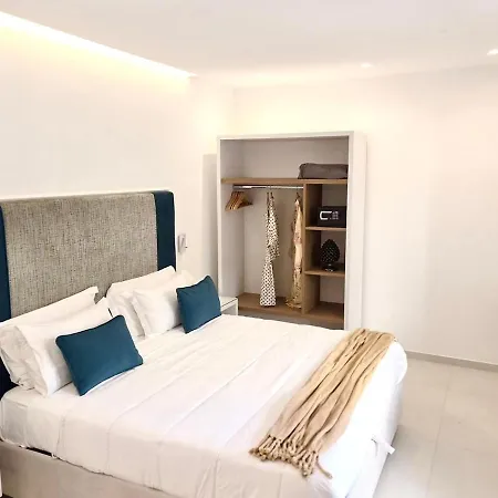 La Maisonette Apartment Sorrento
