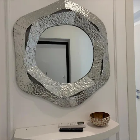 La Maisonette Apartment