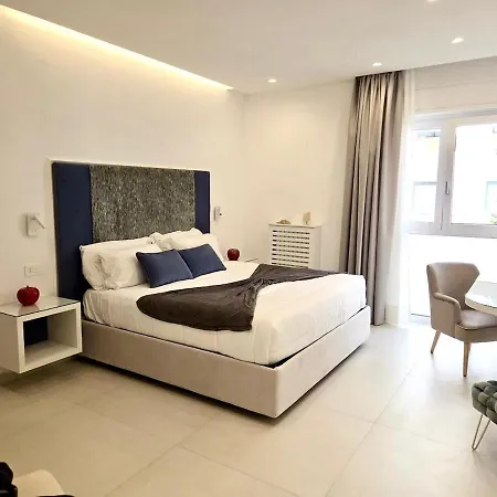 La Maisonette Apartment Sorrento