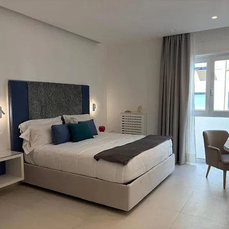 Apartment La Maisonette