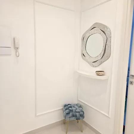 La Maisonette