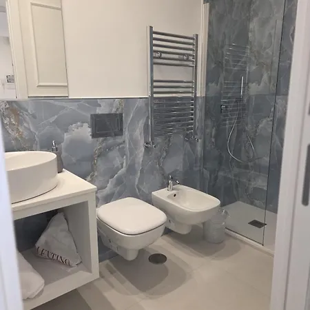 La Maisonette Apartment *