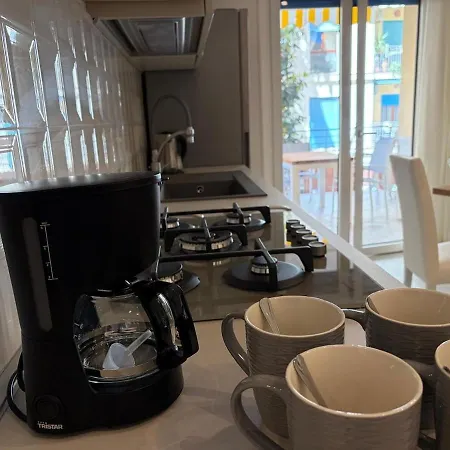 La Maisonette Apartment Sorrento