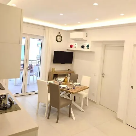 La Maisonette