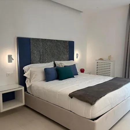 La Maisonette Apartment