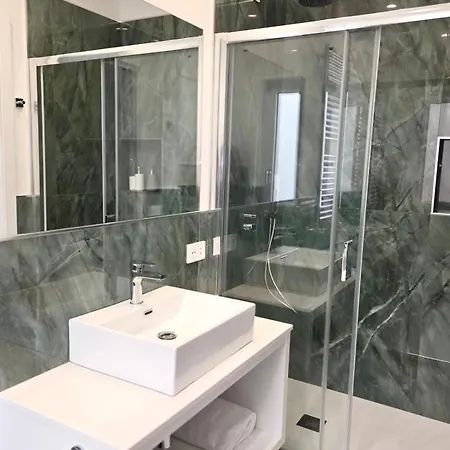 Apartment La Maisonette *
