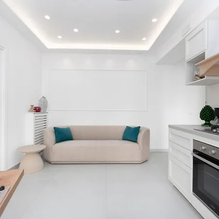 La Maisonette Apartment