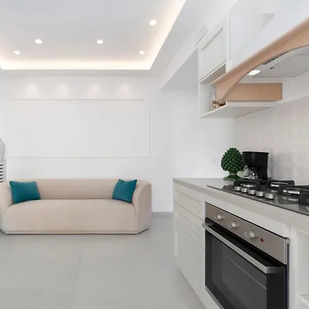 Apartment La Maisonette