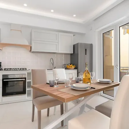 Apartment La Maisonette Sorrento