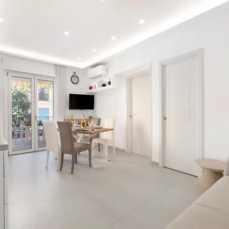 La Maisonette Apartment