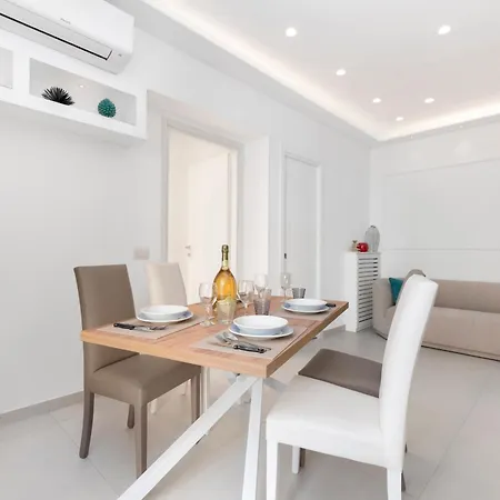 Apartment La Maisonette Sorrento