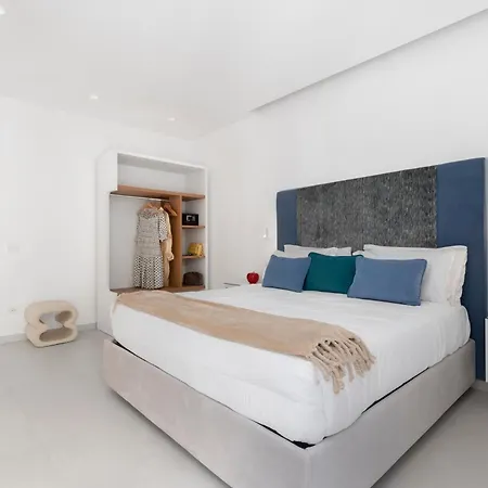 La Maisonette Apartment