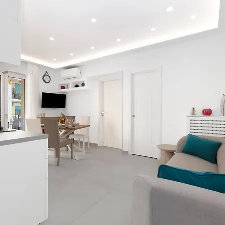 Apartment La Maisonette