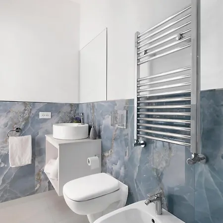 Apartment La Maisonette *