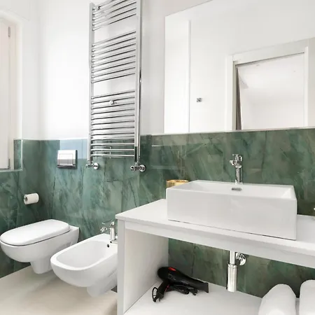 La Maisonette Apartment Sorrento