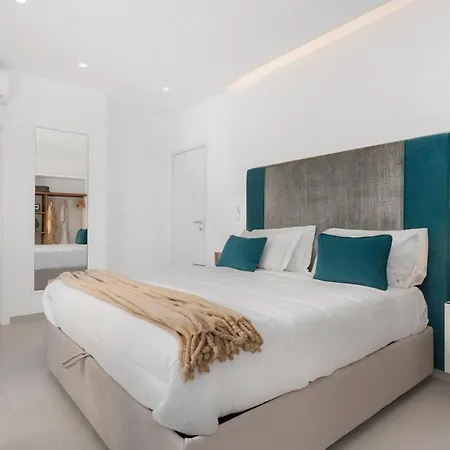 La Maisonette * Sorrento