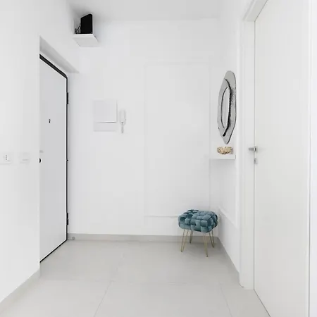 La Maisonette Apartment Sorrento