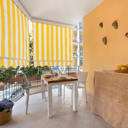 La Maisonette Apartment Sorrento