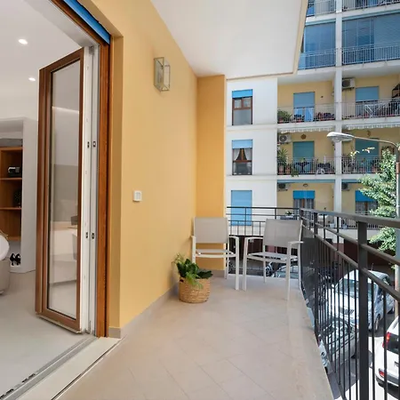 La Maisonette