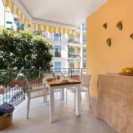La Maisonette Apartment Sorrento